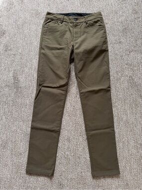 Outlier Strongtwill Pants Size 31 x 33